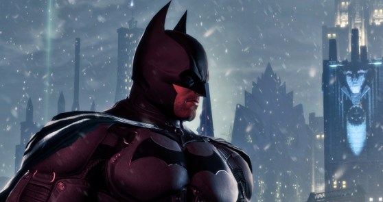 Batman: Arkham Origins
