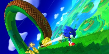 Sonic, soccer, and Total War help boost Sega’s earnings