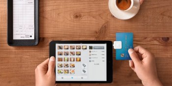 Square to launch new card reader that works with EMV chips