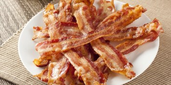 Funding Daily: It’s all about that data (bacon) money