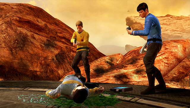 Star Trek