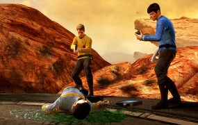 Star Trek