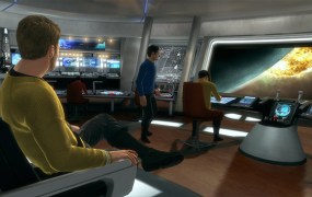 Star Trek
