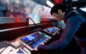 Star Trek