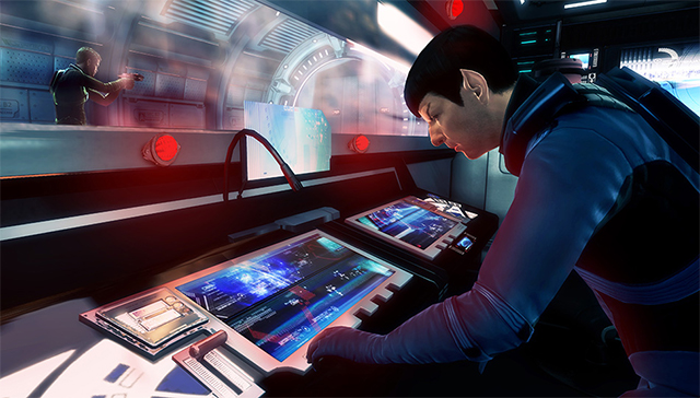 Star Trek