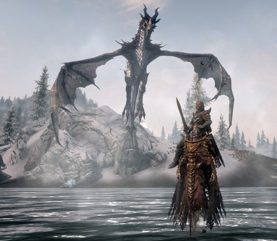 Monster Mounts