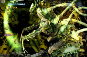 Sturmwind screen