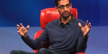 Google’s mobile network is a science project, not a threat to Big Telco