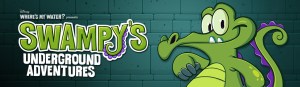 swampys