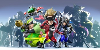 Dear triple-A game developers: Enough is enough