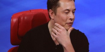 Elon Musk calls for feedback on bullet train alternative ‘the Hyperloop’