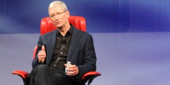 Apple CEO Tim Cook urges Congress to support Employment Nondiscrimination Act