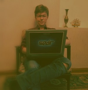 Tim Spair