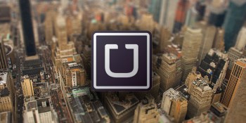 Uber valued at $3.5B thanks to major funding round