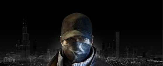 Watch Dogs