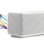 Get the Soundbrick Bluetooth speaker with free shipping [VB Store]