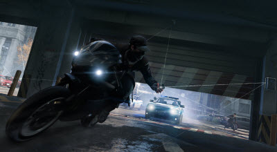 watch dogs 3