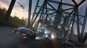 watch dogs 5