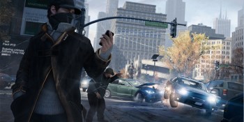 An IBM executive reacts to Ubisoft’s Watch Dogs game about hacking smart cities