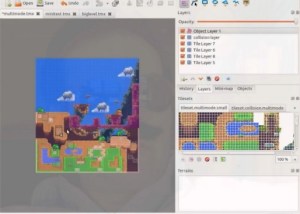 Watermelon Project N SNES level editor