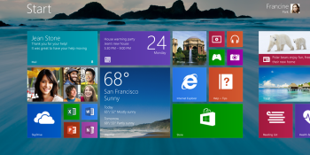 Windows 8.1 is here — and it’s everything Windows 8 should have been