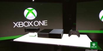 Xbox One preorder titles include $10 gift card incentive at Microsoft Store