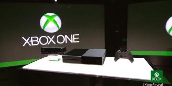 Xbox One preorder titles include $10 gift card incentive at Microsoft Store