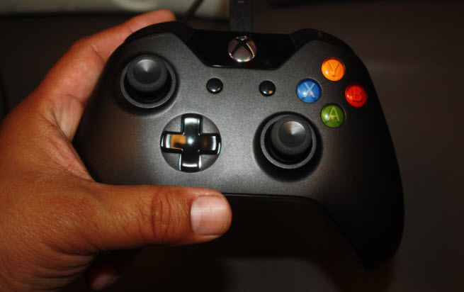 xbox one controller 2