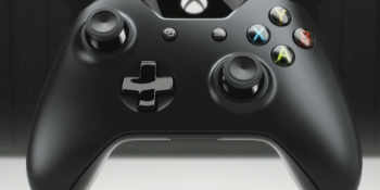The Xbox One controller: A look at the new rumble, faster speed, smooth design, and everything else (part 4, exclusive)