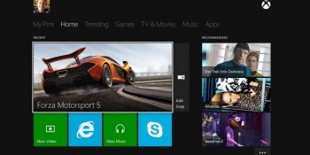 Xbox One: Gamers can share digital titles and Xbox Live Gold features
