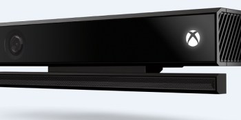 Check out how Xbox One uses Kinect to redeem product code in seconds