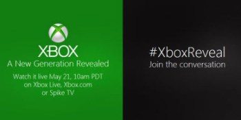 What to expect at Microsoft’s next-generation Xbox announcement