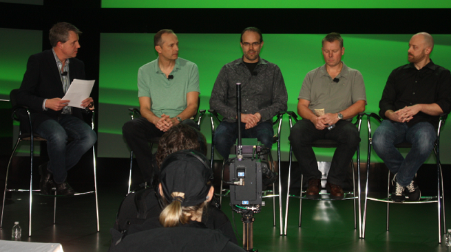 xbox super geeks