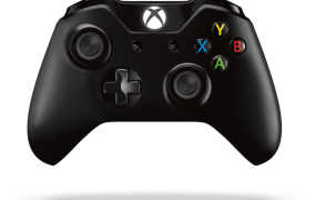 Xbox One Controller