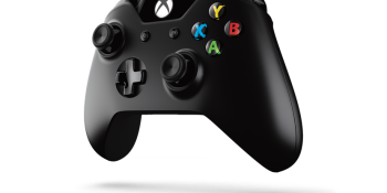Microsoft made an Xbox One controller that emits odors Smell-O-Vision style