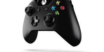Microsoft made an Xbox One controller that emits odors Smell-O-Vision style