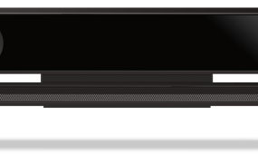 Xbox One Kinect