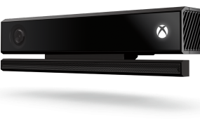 Xbox One Kinect