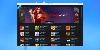 Pokki working with Acer and Zynga to build-in games app for new Acer PCs