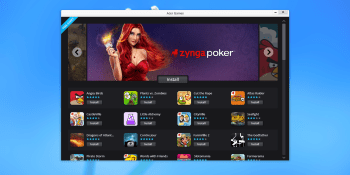 Pokki working with Acer and Zynga to build-in games app for new Acer PCs