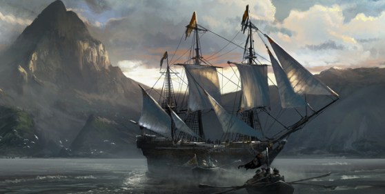 Assassin's Creed IV: Black Flag
