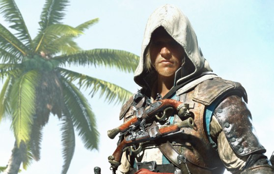 Assassin's Creed IV: Black Flag