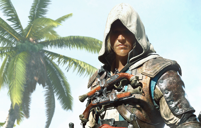 Assassin's Creed IV: Black Flag
