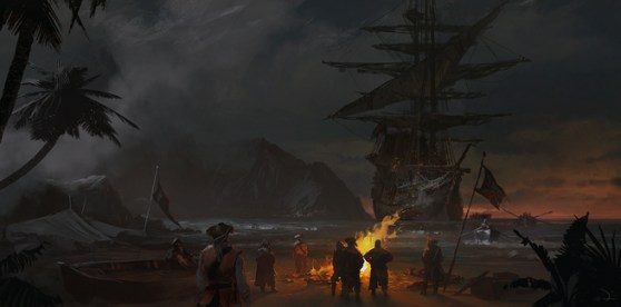 Assassin's Creed IV: Black Flag