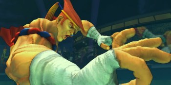 GamesBeat’s Evolution 2012 viewing guide