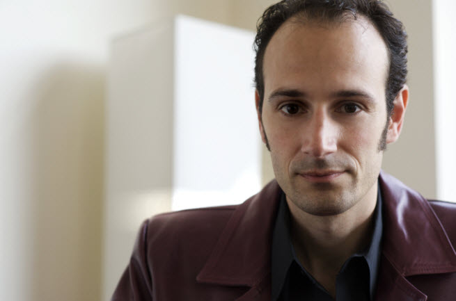 alex rigopulos