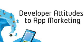 Developers are dissatisfied with app marketing and advertising