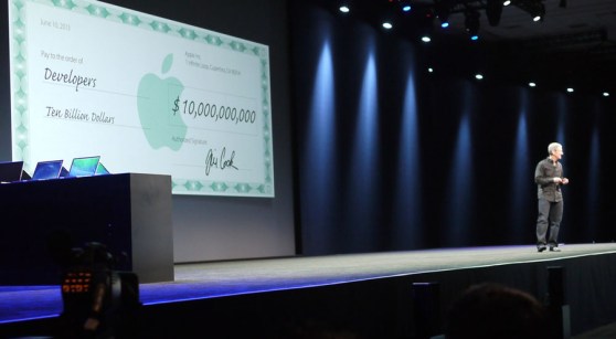 Apple-10-billion