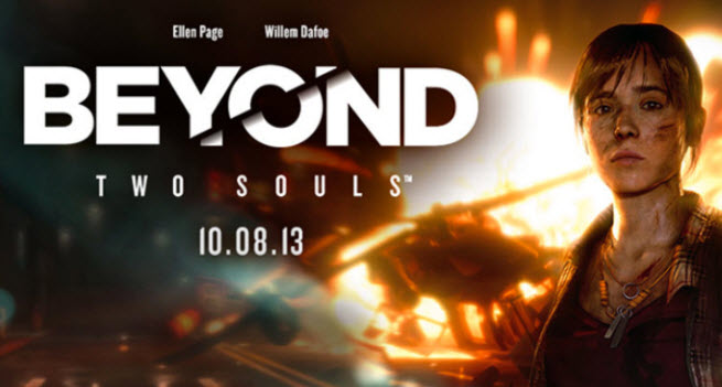 beyond two souls