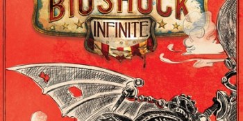 BioShock Infinite 53% off well before Steam Summer Sale